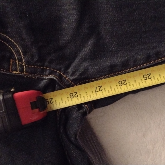 G by Guess Jeans slim fit  28x30 - Picture 10 of 13